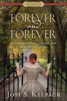 Forever and Forever by Josi S. Kilpack Paperback
