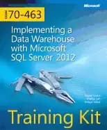 training kit implementing a data warehouse with microsoft sql Server 2012