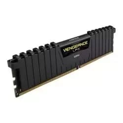 Corsair Vengeance LPX 8GB, DDR4, 3200MHz (PC4-25600), CL16, XMP 2.0, DIMM Memory