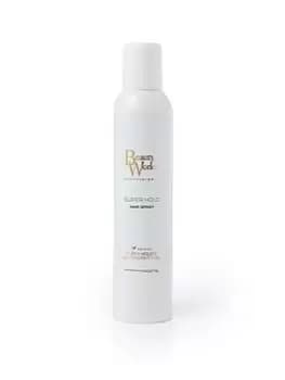 Beauty Works Super Hold Hair Spray 300Ml