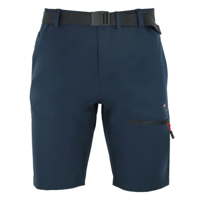 Hiking shorts Peak Mountain Cajasi Bleu Male M