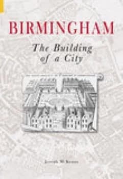 Birmingham by Joe Mckenna Paperback