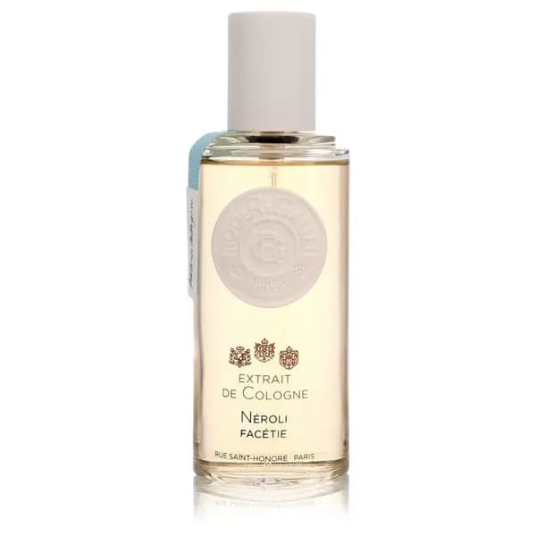 Roger & Gallet Neroli Facetie Extraits de Cologne For Her 100ml