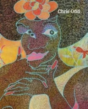 Chris Ofili by Chris Ofili and Judith Nesbitt and Okwui Enwezor and Tate Britain Paperback