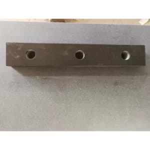 SP630 Granite Straight Edge