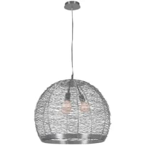 Colado Dome Pendant Ceiling Lights Aluminum