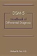 dsm 5tm handbook of differential diagnosis