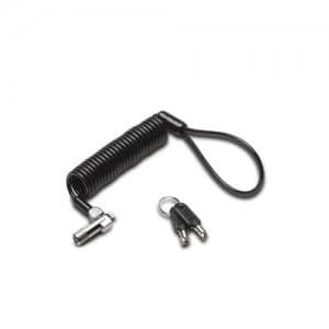 Kensington NanoSaver Portable Keyed Laptop Lock