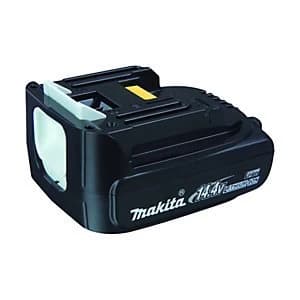 Makita 194558 0 14.4V Li ion 1.3Ah Slide On Battery