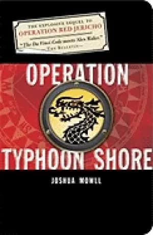 operation typhoon shore