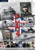 Enemy At The Door - The Complete Series