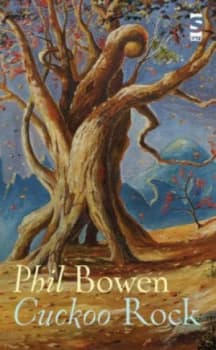 Cuckoo Rock by Phil Bowen Paperback