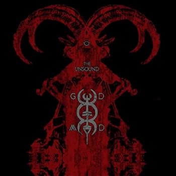 God Module - The Unsound CD