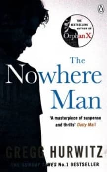 The Nowhere Man by Gregg Hurwitz Book