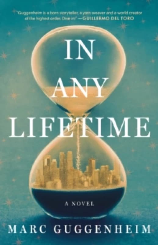 In Any Lifetime : A Novel Paperback / softback