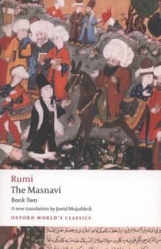 The Masnavi. Book Two by Jalal Al-Din Rumi Paperback
