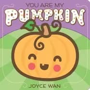 you are my pumpkin