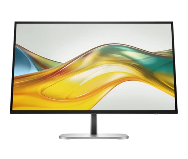 HP Series 5 Pro 27" QHD Monitor - 527pq 9D9S0UT