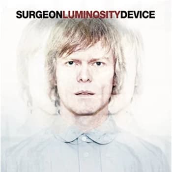 Surgeon - Luminosity Device Vinyl