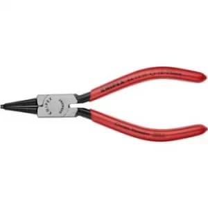 Knipex 44 11 J1 Circlip pliers Suitable for Inner rings 12-25mm Tip shape Straight