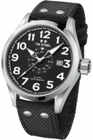Mens TW Steel Volante 45mm Watch VS1