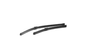 RIDEX Wiper blade Front 298W17125 Windscreen wiper,Window wiper VOLVO,XC60 II (246)