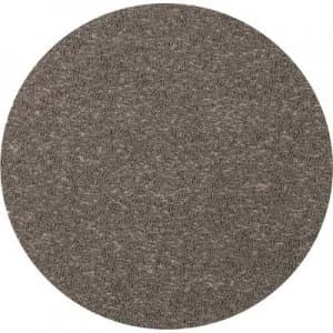 PFERD 42870108 HORSE Klettronde 125mm corundum A Compactkorn 240 125mm 50 pc(s)