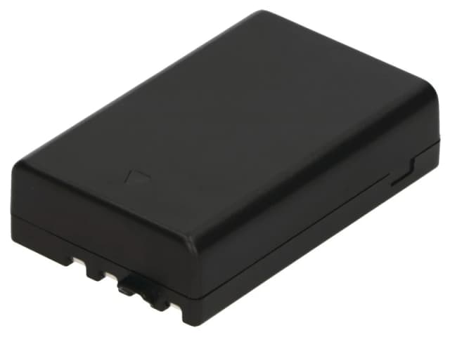 2-Power Digital Camera Battery 7.4v 1050mAh