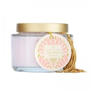 Scottish Fine Soaps La Paloma Shimmering Body Lustre 150ml