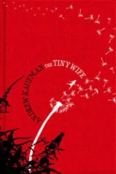 The Tiny Wife by Andrew Kaufman Hardback