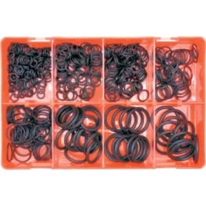 O-Rings Metric Kit