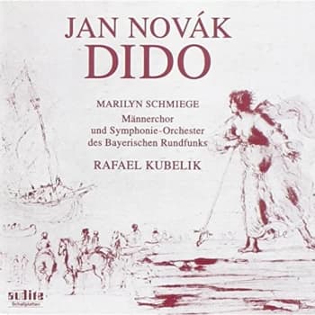 Marilyn Schmiege - Dido CD