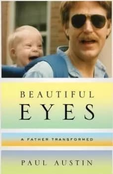 Beautiful Eyes by Paul Austin