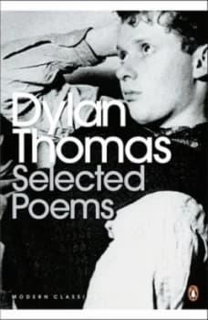 Selected Poems by Dylan Thomas Paperback