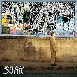 Soak - Grim Town Vinyl