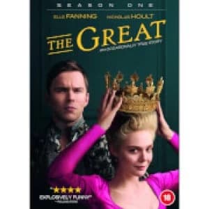 The Great - Season 1
