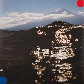 Cut Copy - Freeze, Melt Vinyl