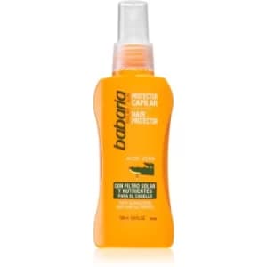Babaria Sun Aloe Sunscreen for Hair 100ml