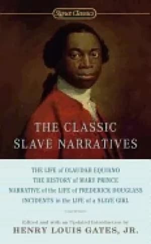 classic slave narratives