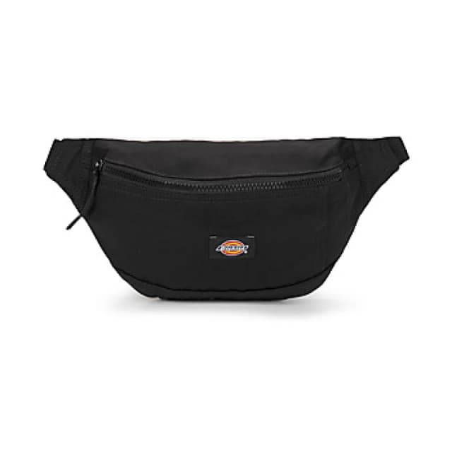 Dickies Blanchard Cross Body Bag Black One Size