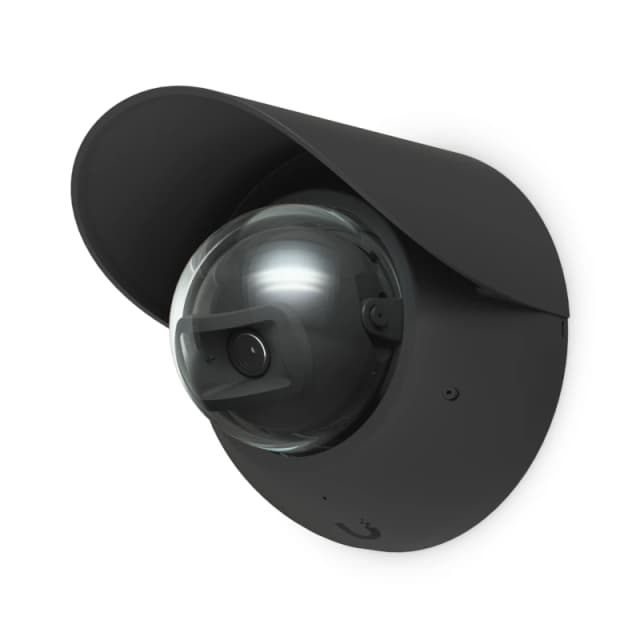 Ubiquiti UACC-Dome-WS-B Weather shield