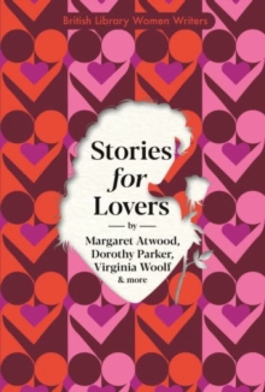 Stories for Lovers. Paperback Books