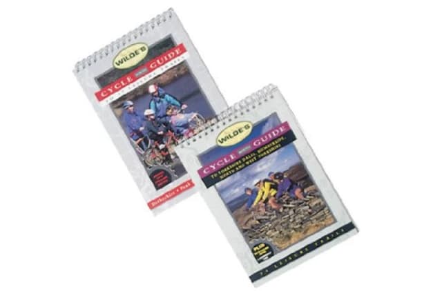 Yorkshire Dales Humberside and North/west Yorkshire by Gillian Rowan-Wilde Book