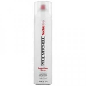 Paul Mitchell Flexible Style Super Clean Spray 300ml