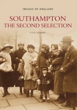 Southampton by A. G. K. Leonard Paperback