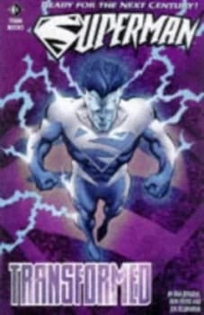 Superman Transformed Paperback