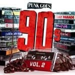 Various Artists - Punk Goes 90s, Vol. 2 (Music CD)