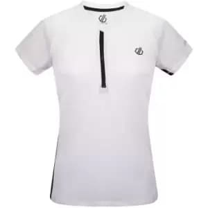 Dare 2b Womens Outdare II Lightweight Wicking Jersey T Shirt UK 12- Bust 36', (92cm)