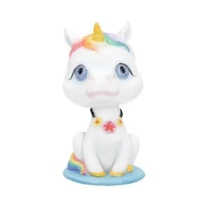 Bobicorn Unicorn Bobblehead
