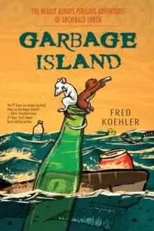 Garbage Island